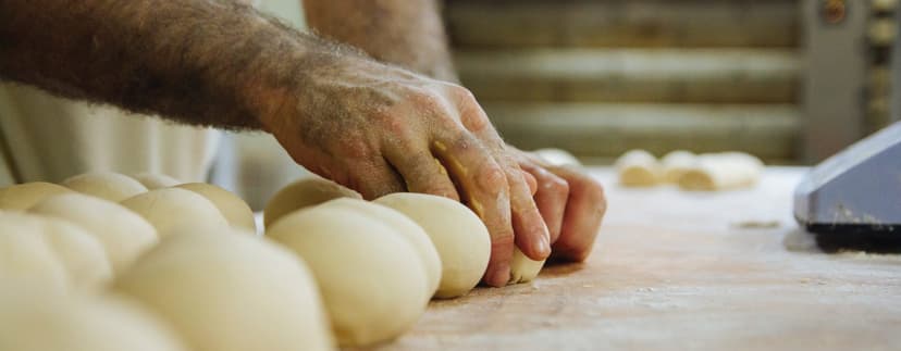 Hoe kun je een bakker worden?